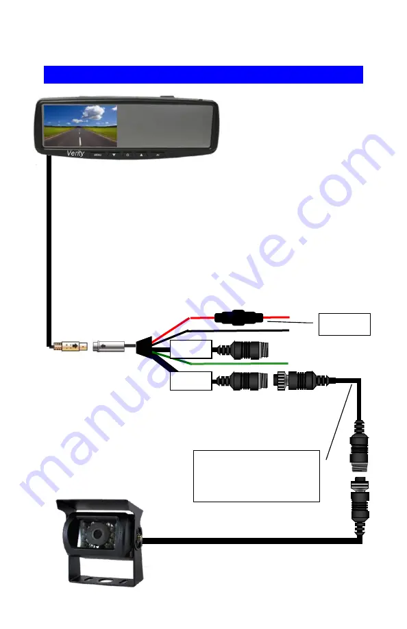 Component Solution Services Verity SM04 Manual Download Page 9