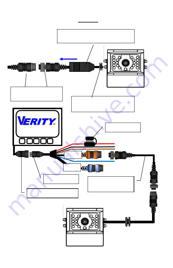 Component Solution Services Verity SM05J Скачать руководство пользователя страница 10