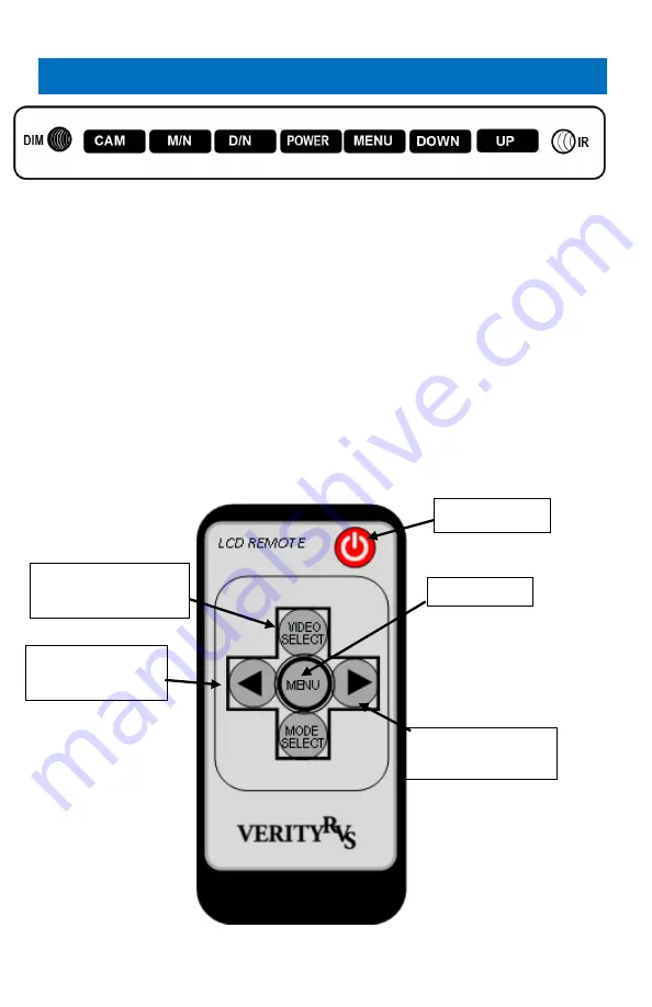 Component Solution Services Verity SM10J Manual Download Page 8