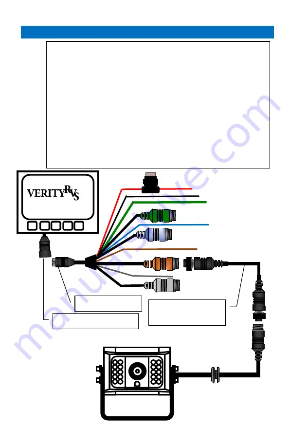 Component Solution Services Verity SM10J Manual Download Page 9