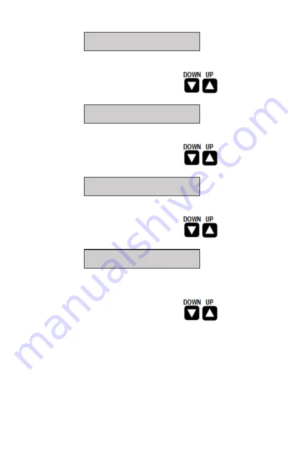 Component Solution Services Verity SM10J Скачать руководство пользователя страница 12