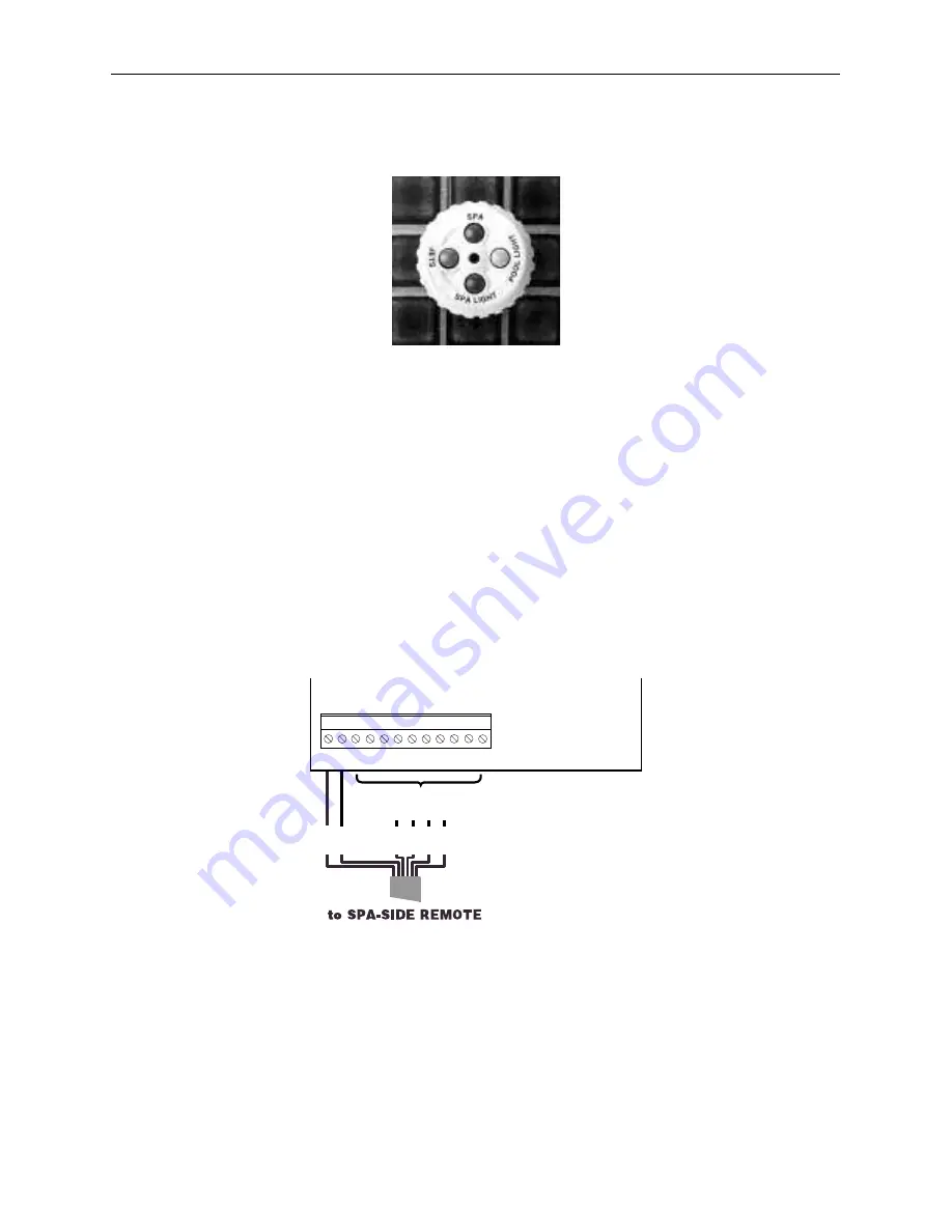 Compool Cp3810 Скачать руководство пользователя страница 19