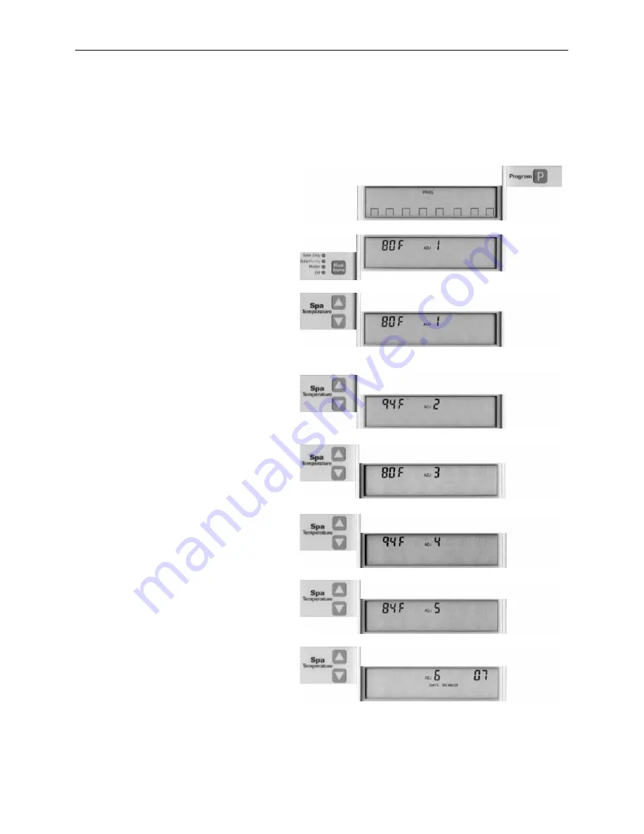 Compool Cp3830 Скачать руководство пользователя страница 35