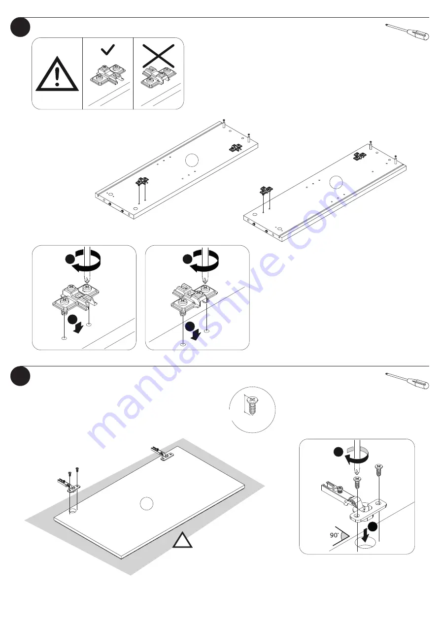 composad FSC Galaverna PN4012K56104 Manual Download Page 9