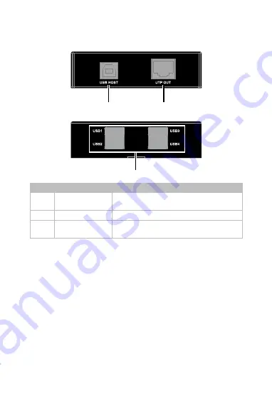 Comprehensive CUE-104FE User Manual Download Page 7