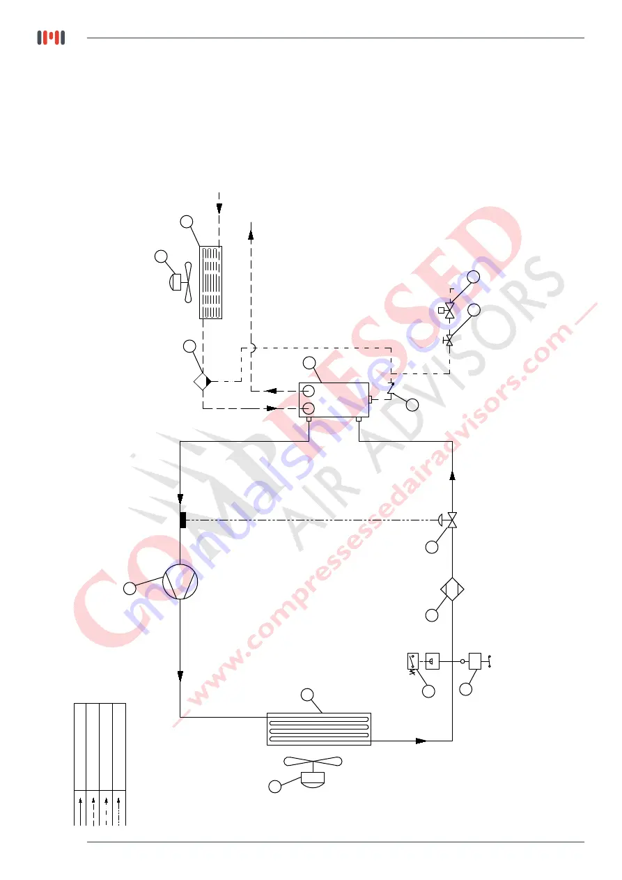 Compressed Air Advisors mikropor MH-US Series Instruction Manual Download Page 20