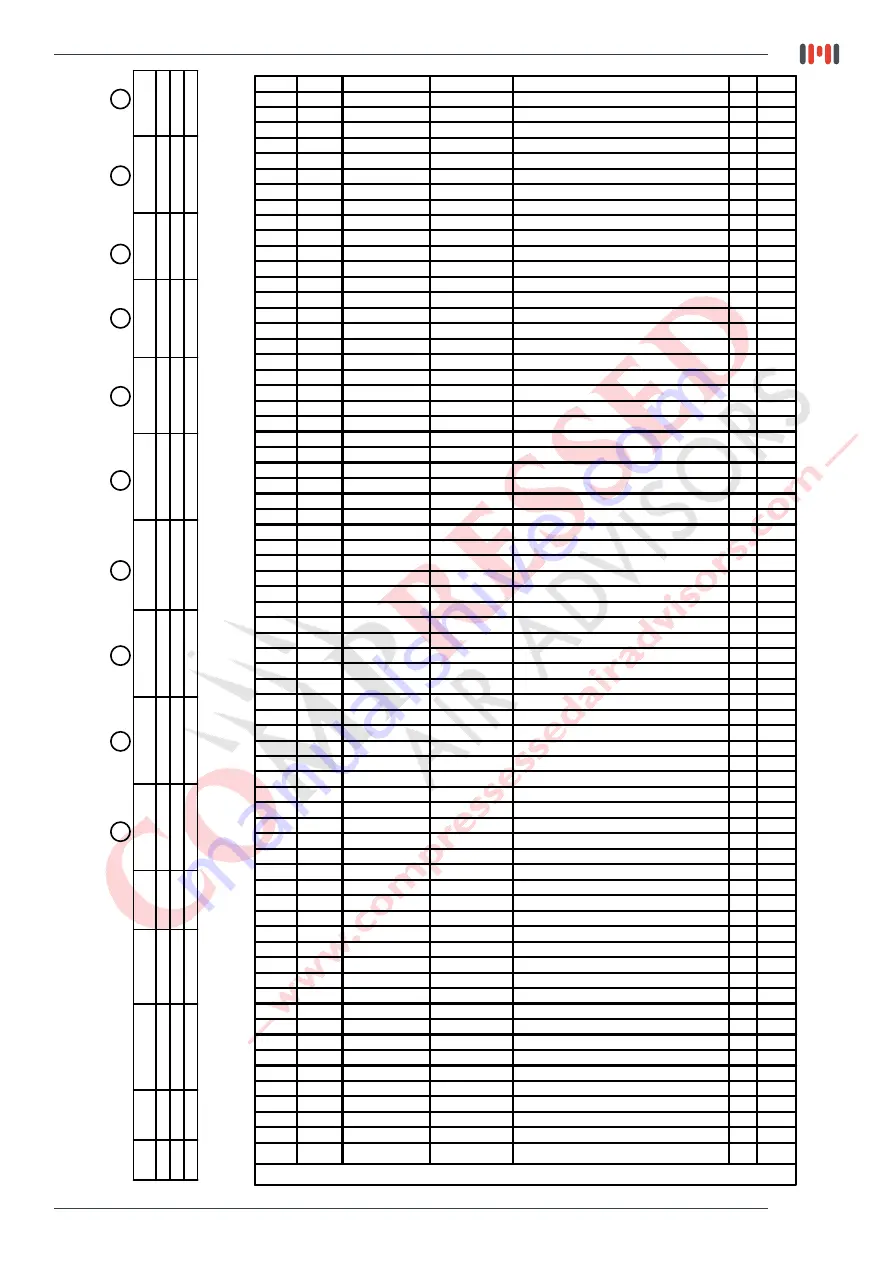 Compressed Air Advisors mikropor MH-US Series Instruction Manual Download Page 43