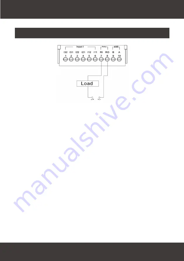 Compressed Air Alliance POM200 User Manual Download Page 23