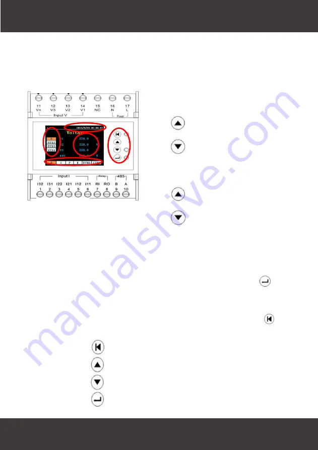 Compressed Air Alliance POM200 User Manual Download Page 25