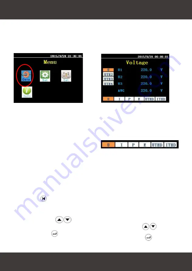 Compressed Air Alliance POM200 User Manual Download Page 26