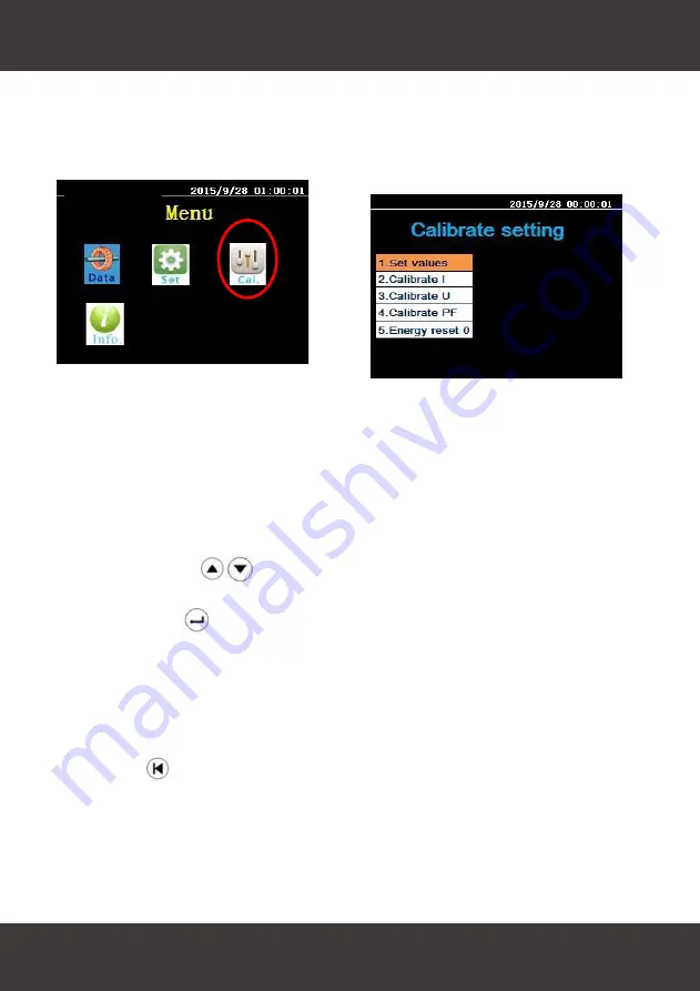 Compressed Air Alliance POM200 User Manual Download Page 34