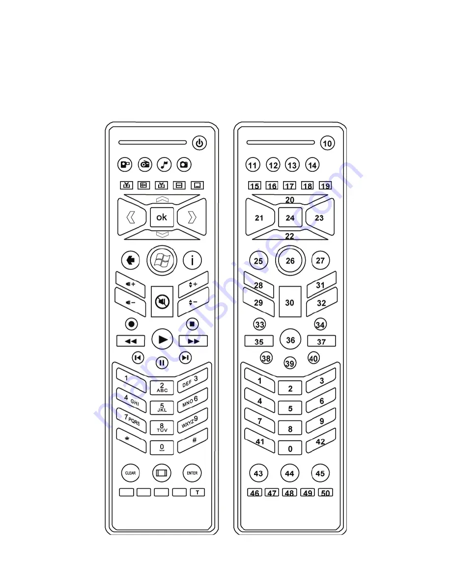 COMPRO M3F - STARTUP Manual Download Page 7