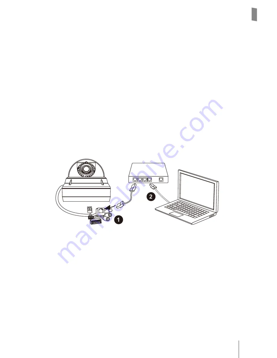 COMPRO NC3230 Installation Manual Download Page 11