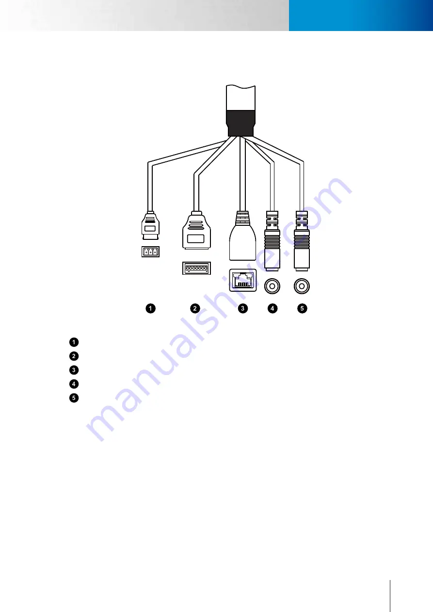 COMPRO NC420 User Manual Download Page 11