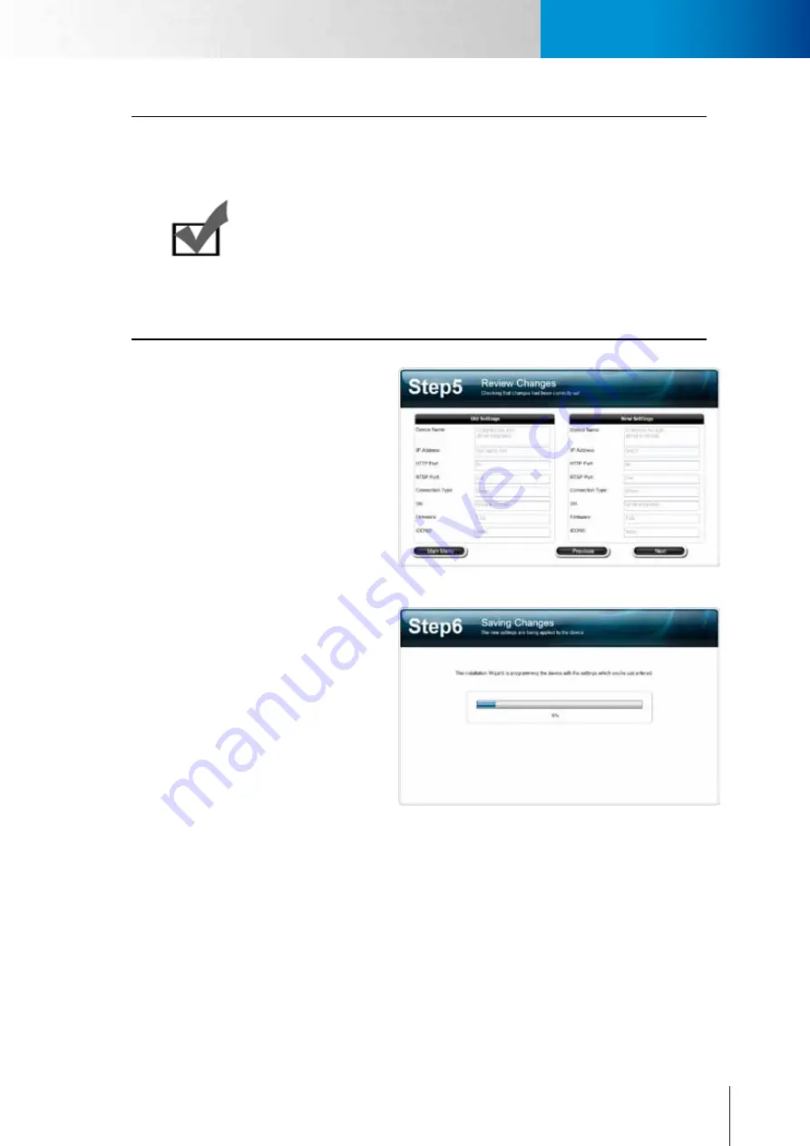 COMPRO NC420 User Manual Download Page 23