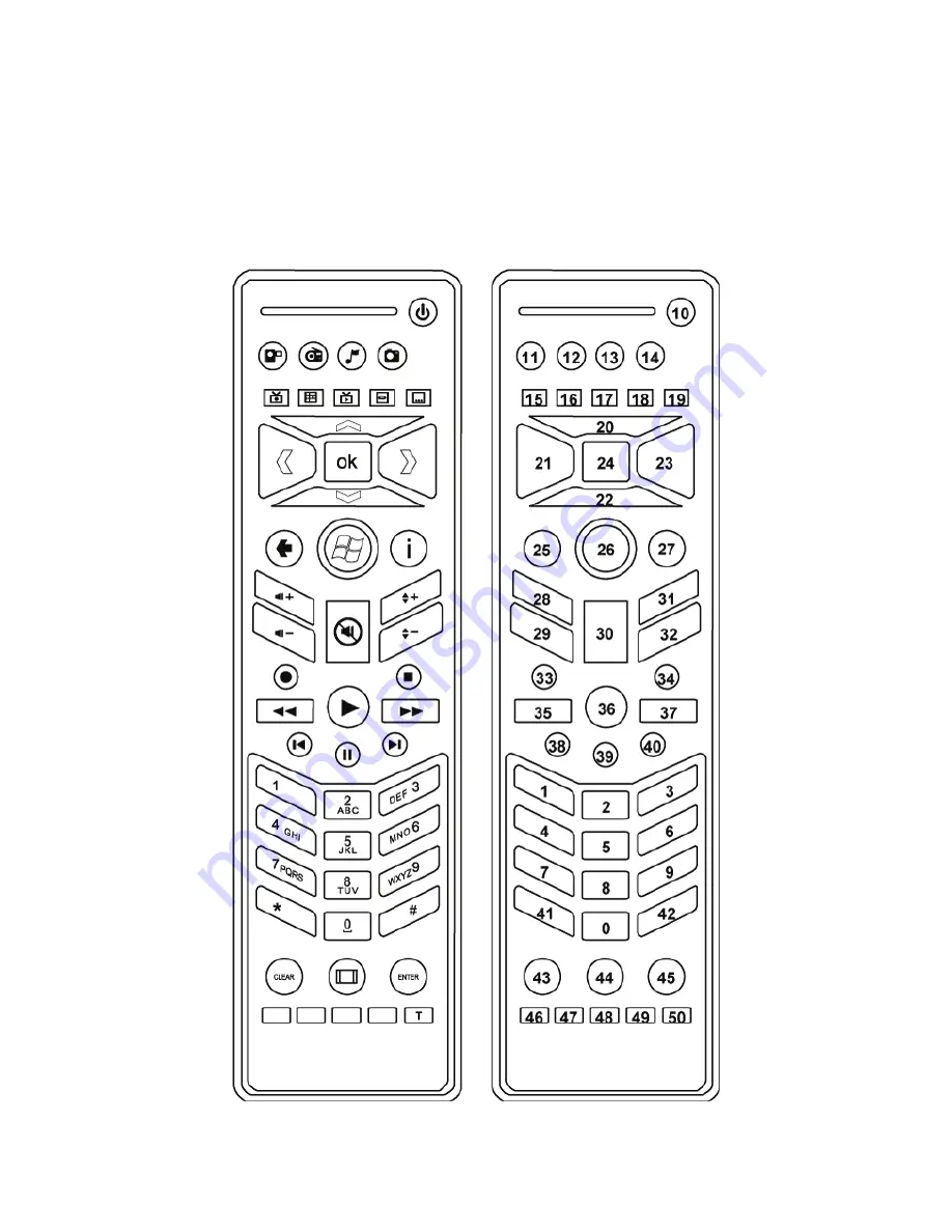 COMPRO T500F - STARTUP Скачать руководство пользователя страница 10