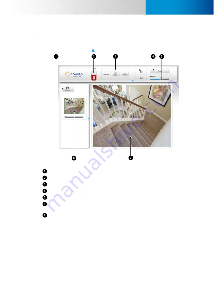 COMPRO TN30 User Manual Download Page 29