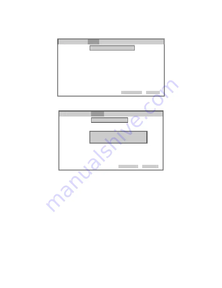 Compsee apex II Operating & Programming Manual Download Page 29