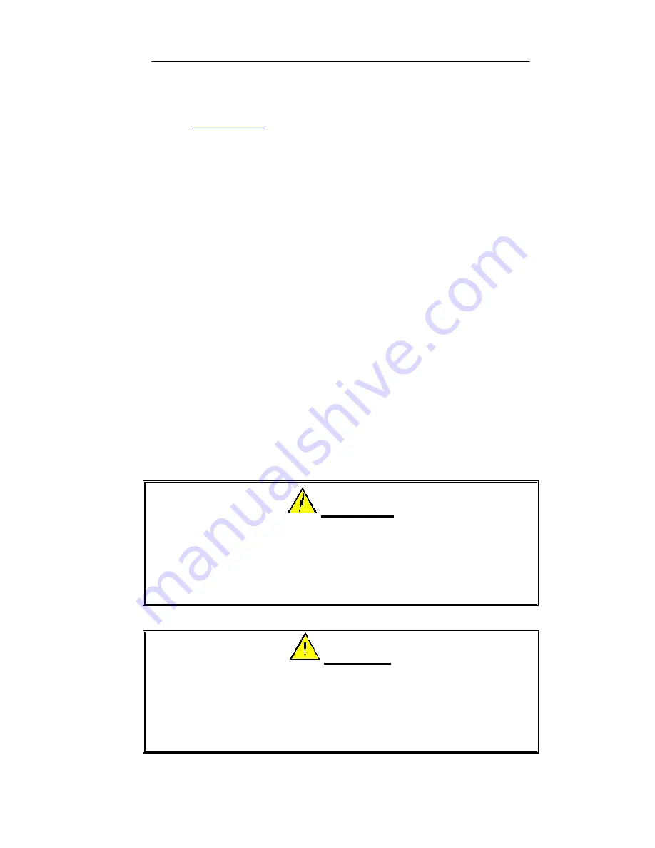 Compsee Apex III Technical Reference Manual Download Page 15