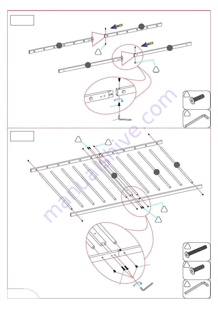 comptree 229T Скачать руководство пользователя страница 4