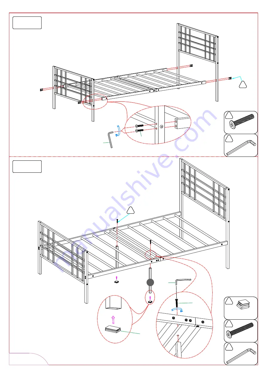 comptree 229T Скачать руководство пользователя страница 5