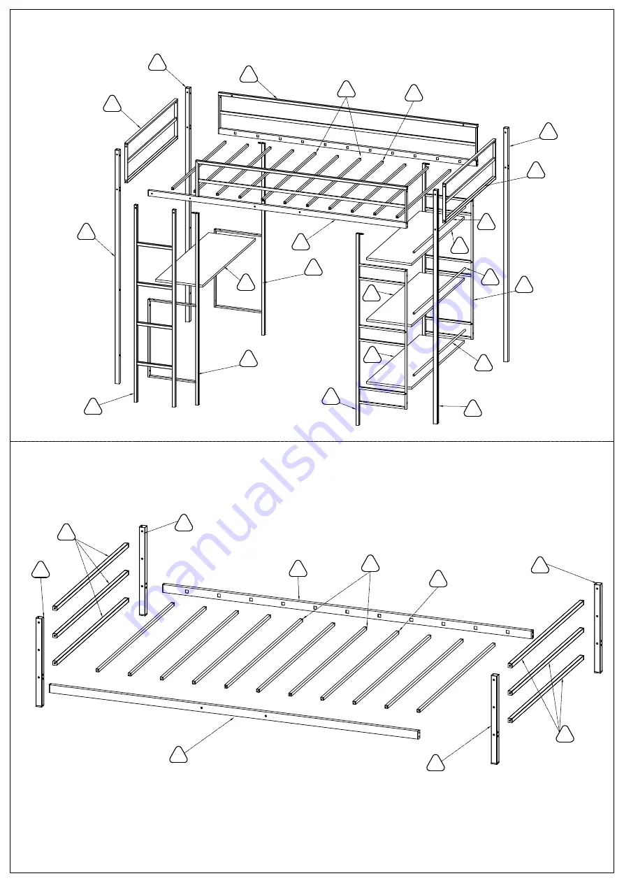 comptree MF197037AAD Assembly Instructions Manual Download Page 4