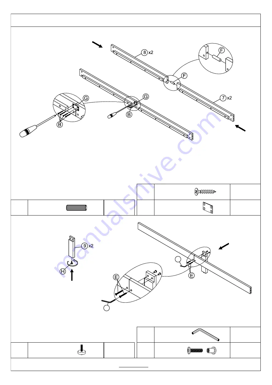 comptree WF198011 Скачать руководство пользователя страница 4