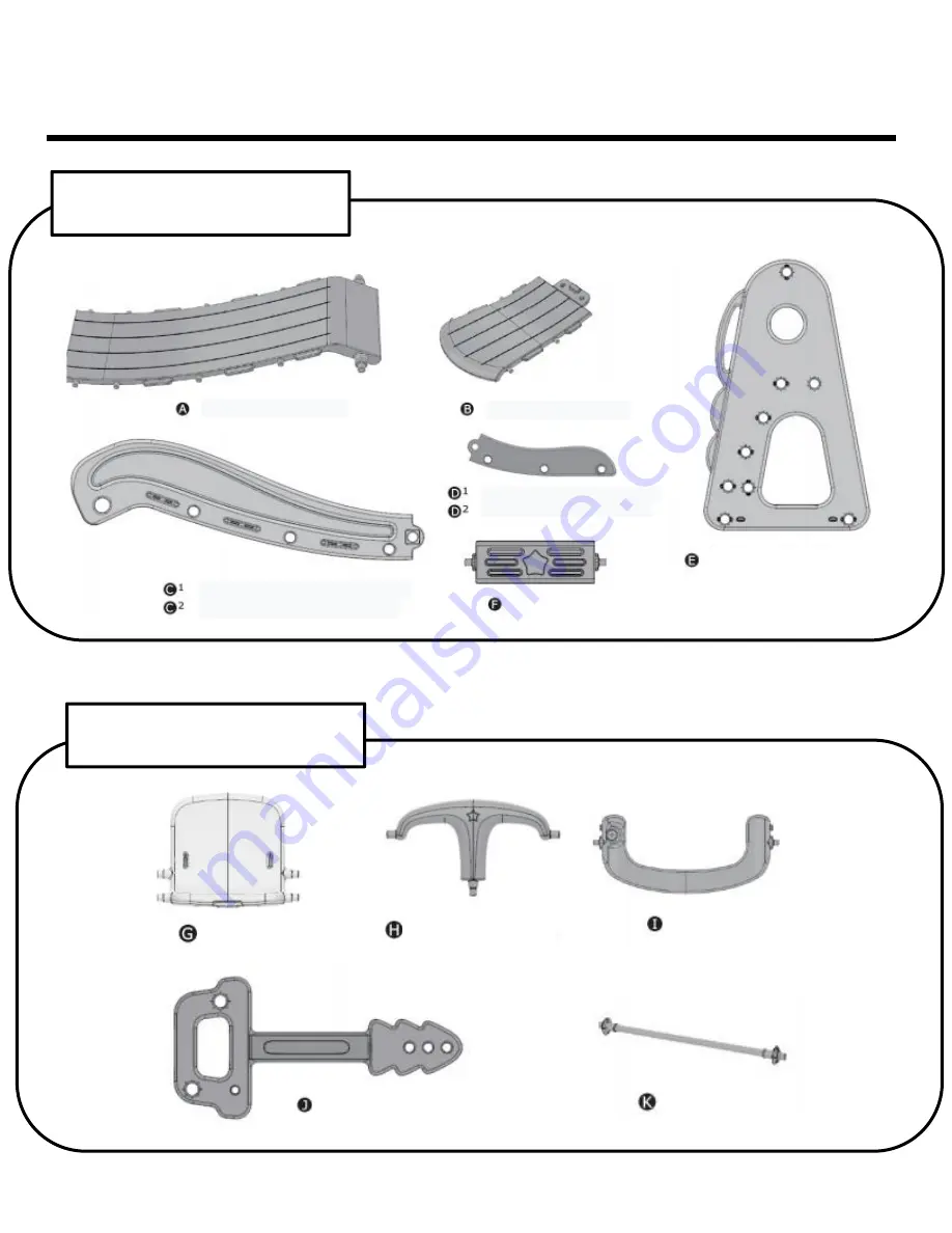 comptree WF212510AAA User Manual Download Page 3