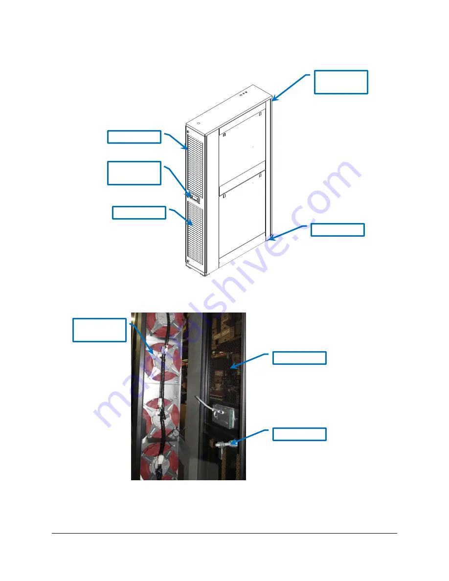 Compu-aire CKC AYAN IV-IR NANO SERIES Installation And Operational Maintenance Manual Download Page 12