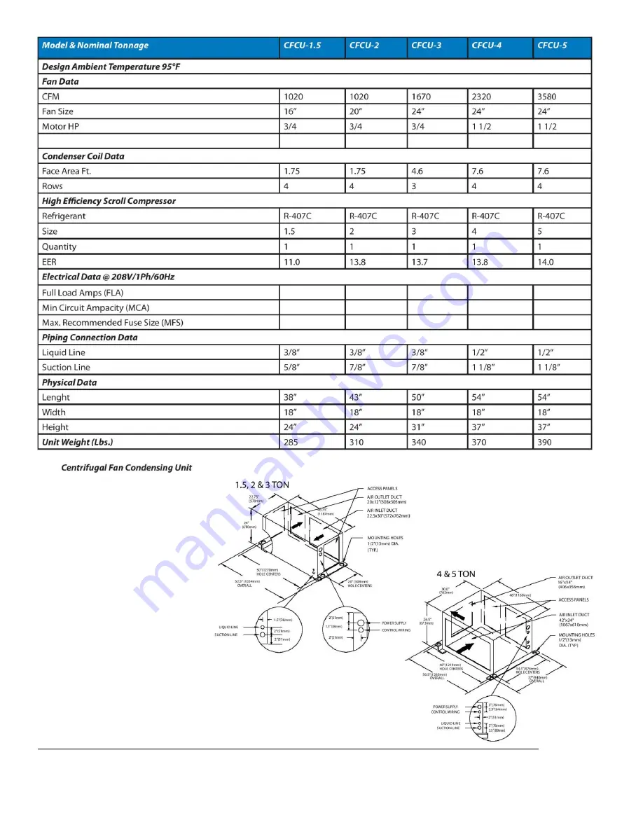 Compu-aire COMPU-MATE Скачать руководство пользователя страница 32