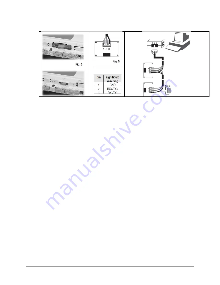 Compu-aire SYSTEM 2500 User Manual Download Page 52