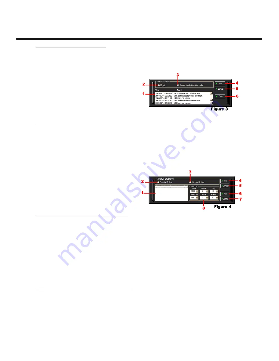 Compucessory 25654 Manual Download Page 5