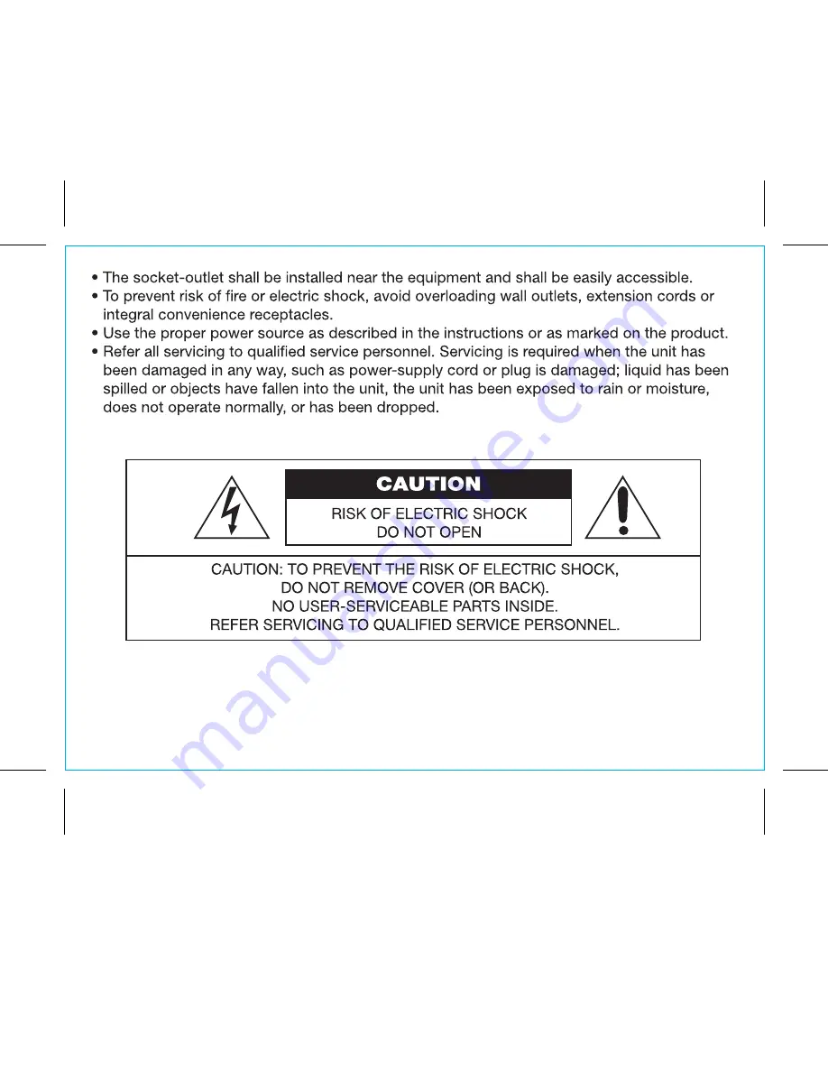 Compucessory CCS50922 Скачать руководство пользователя страница 4