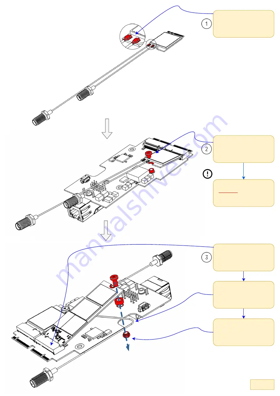 CompuLab Fitlet2 FC-POED Скачать руководство пользователя страница 2