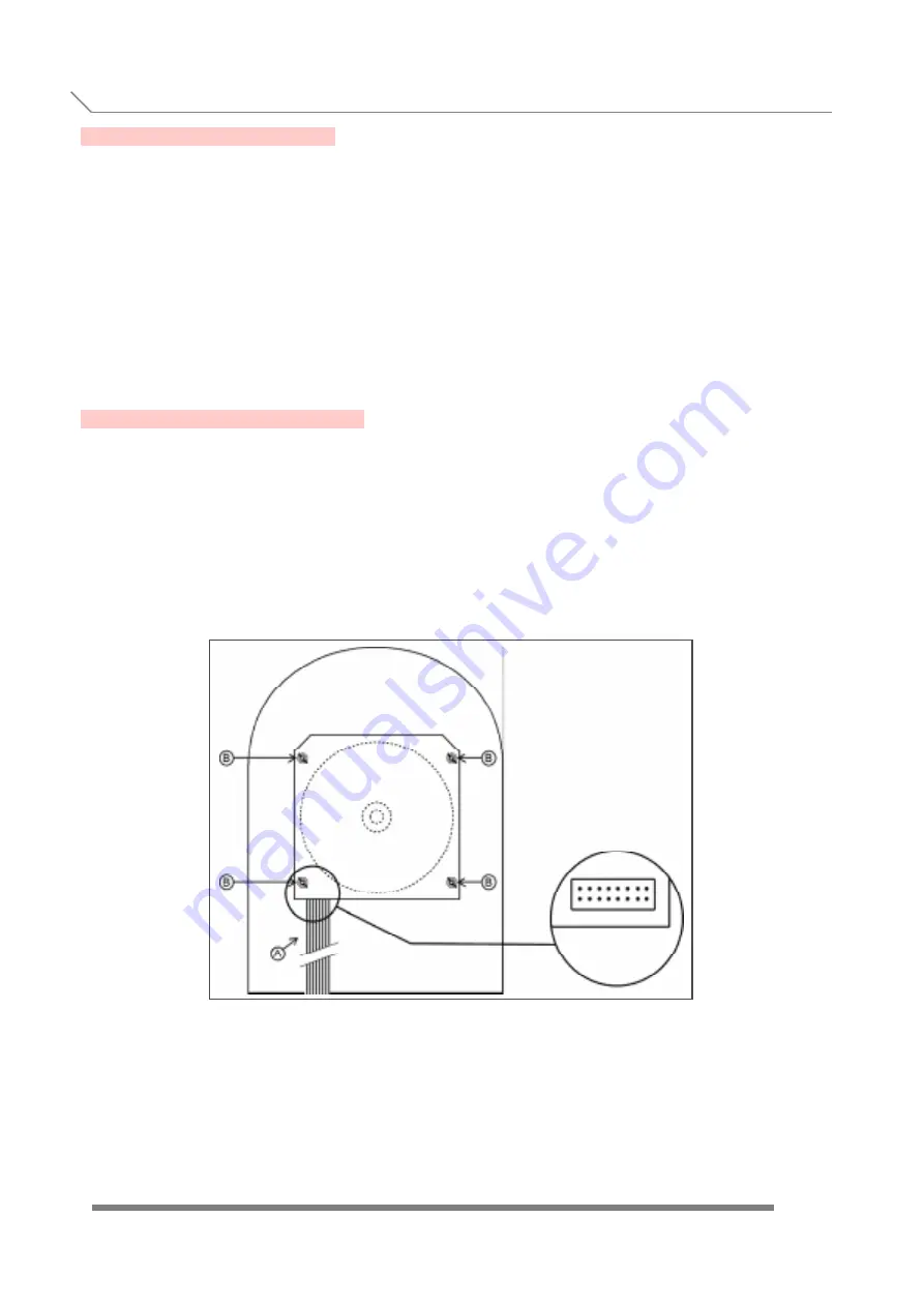 Compumatic MINIDART v3 Скачать руководство пользователя страница 7