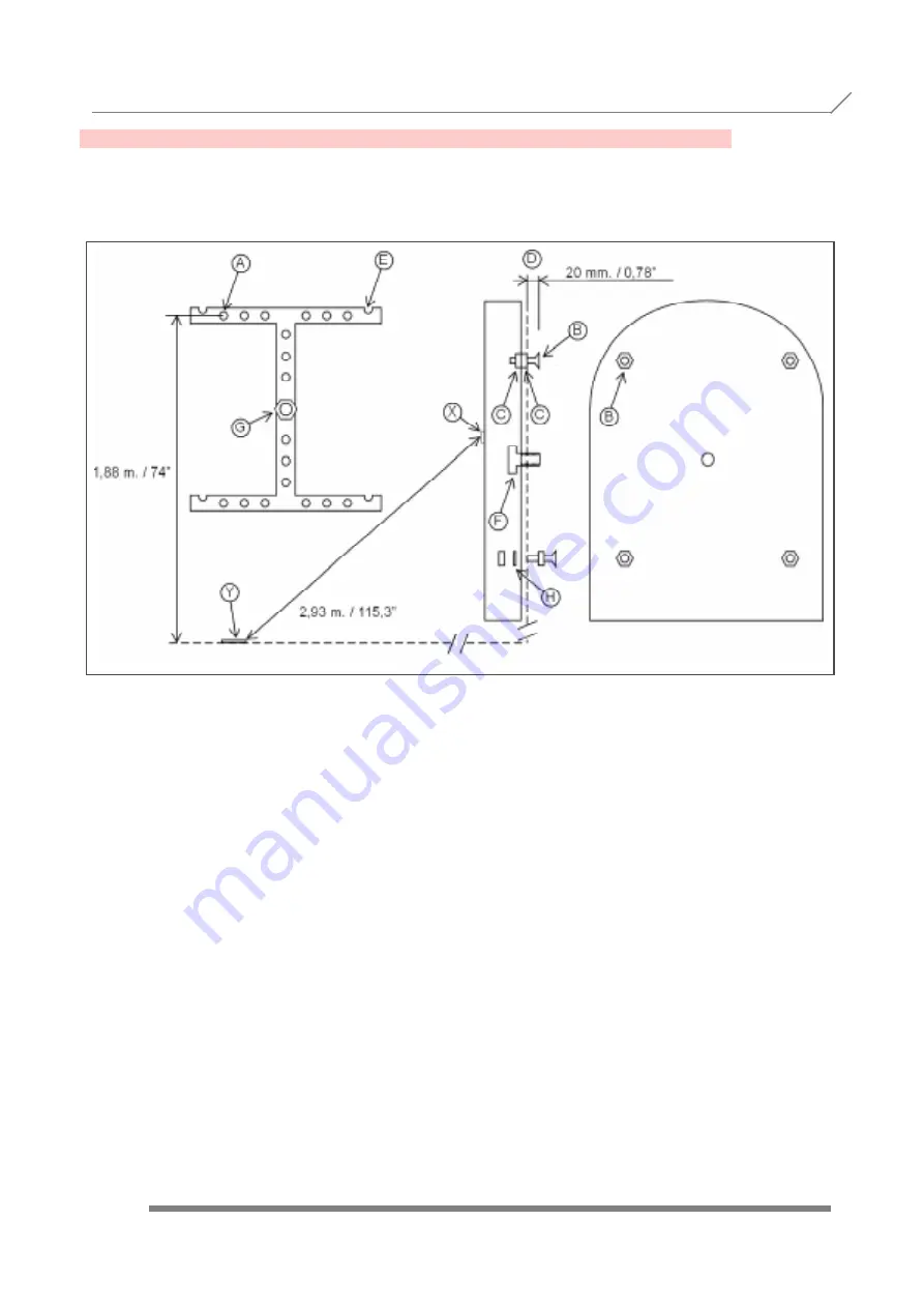 Compumatic MINIDART v3 Скачать руководство пользователя страница 8