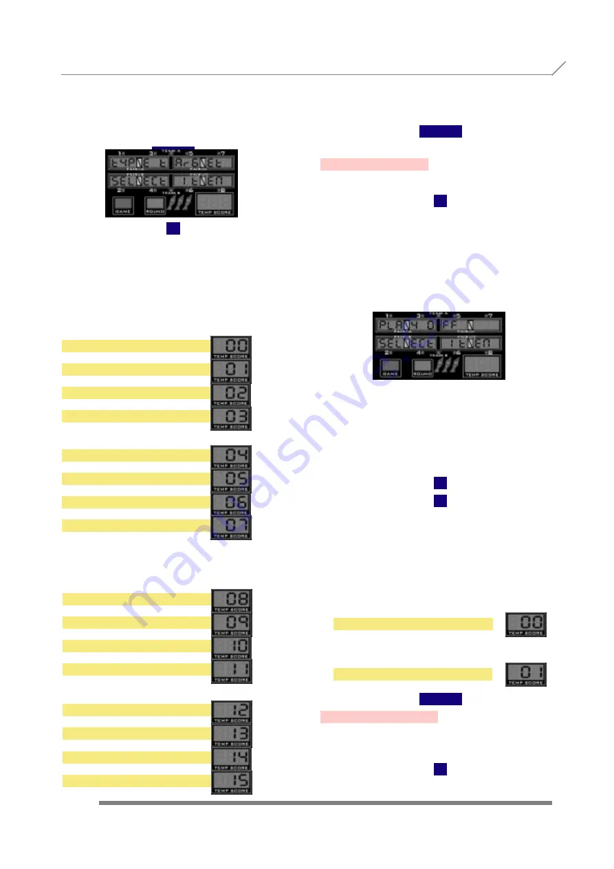 Compumatic MINIDART v3 Technical Manual Download Page 26