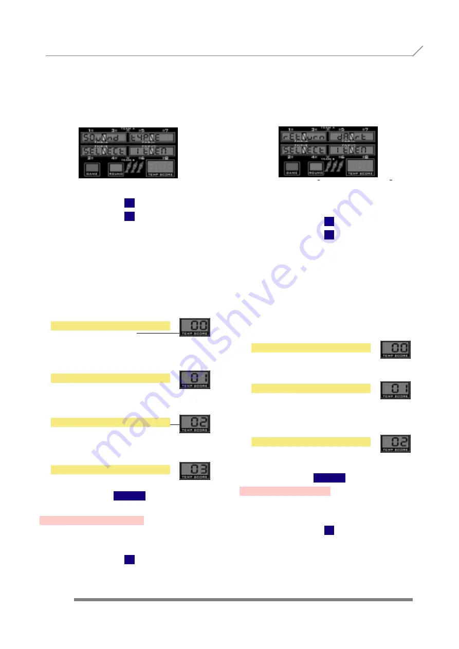 Compumatic MINIDART v3 Скачать руководство пользователя страница 28