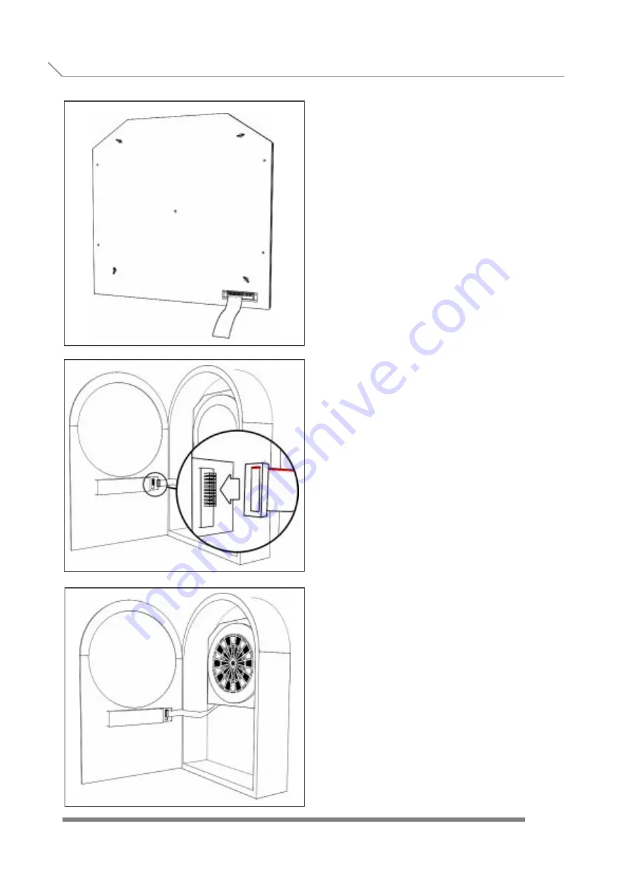 Compumatic MINIDART v3 Скачать руководство пользователя страница 61