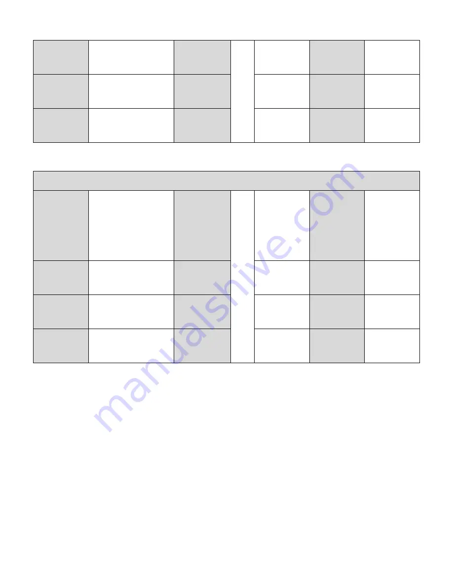 CompuSTAR Firstech CM800-S Installation Manual Download Page 18