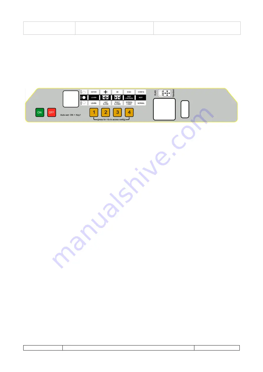 Computec CDD6 User Manual Download Page 34