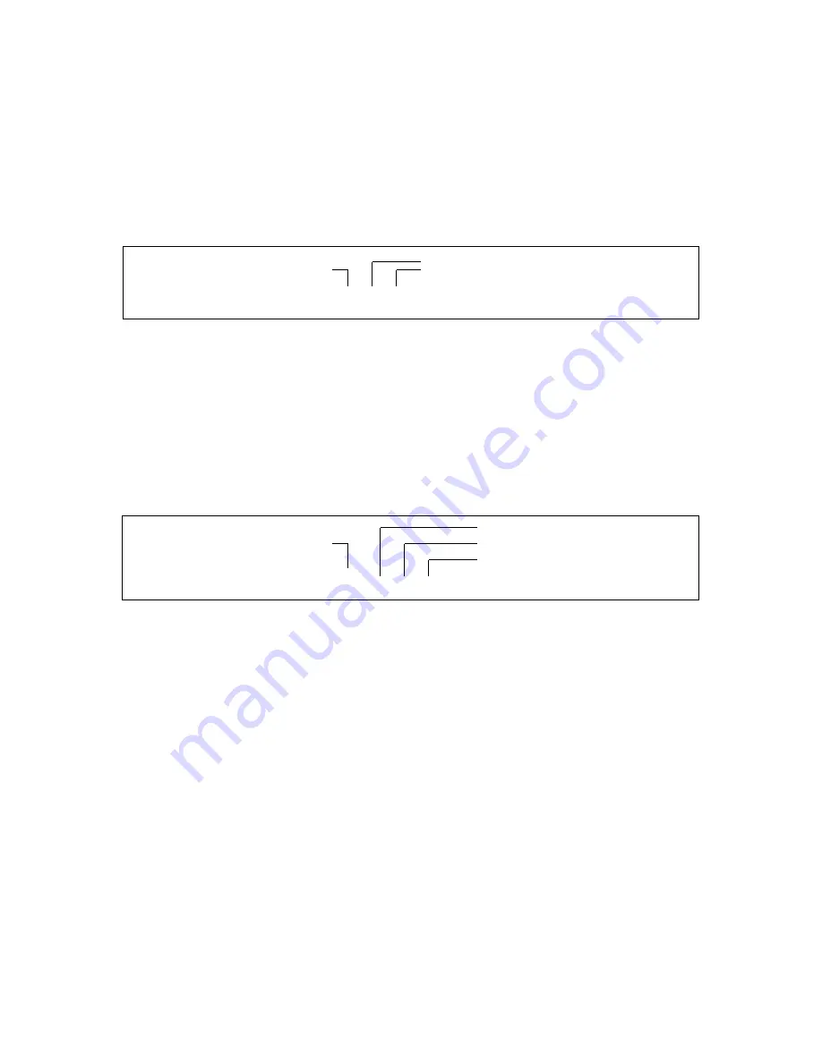 Computer Automation Technology CAT-250 Manual Download Page 12