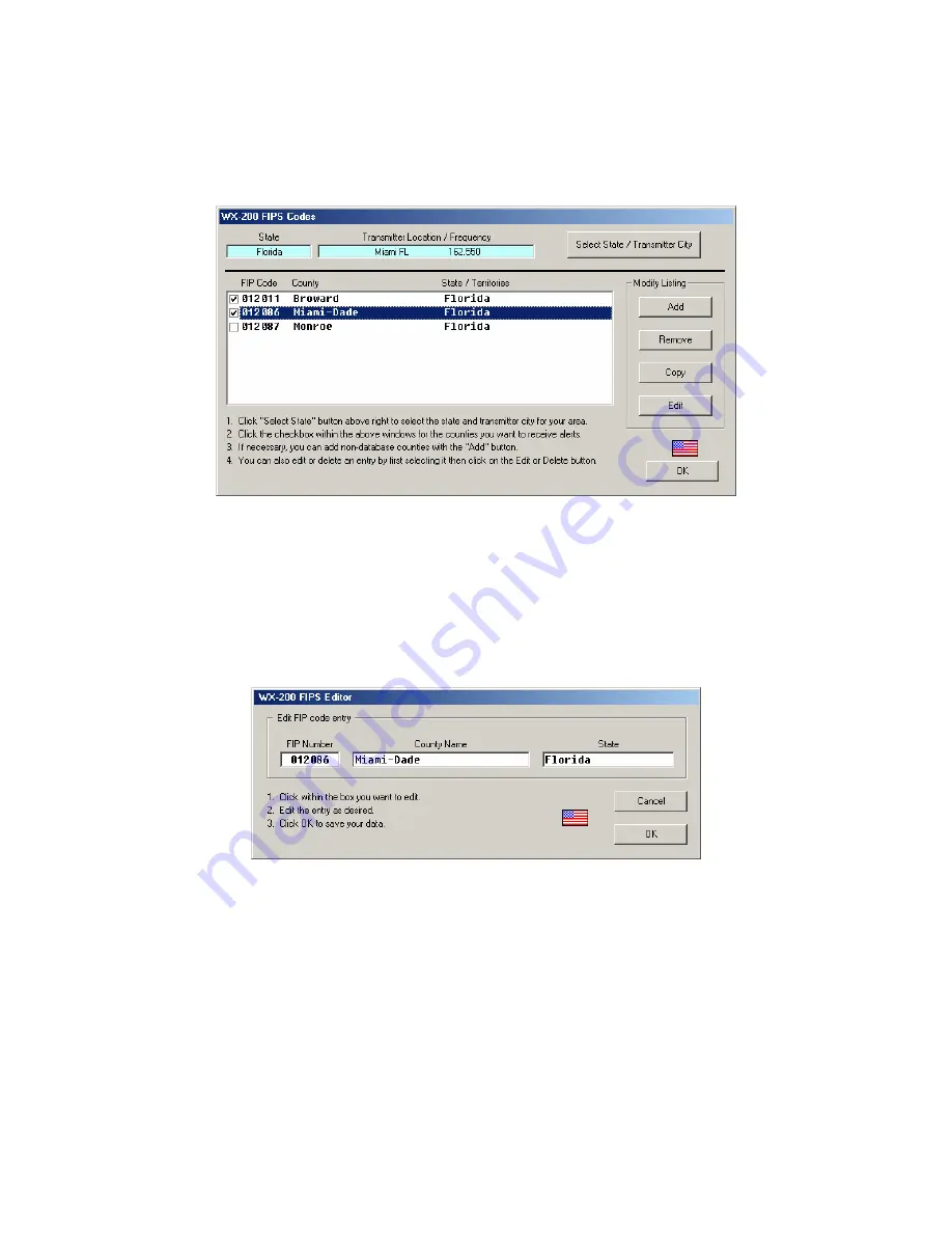 Computer Automation Technology WX-200 Manual Download Page 12