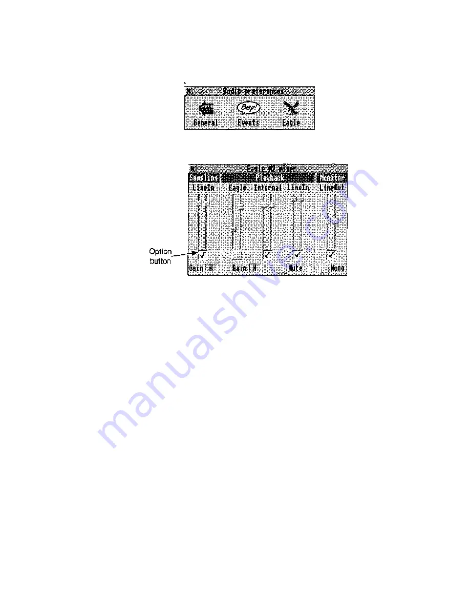 Computer Concepts Eagle M2 User Manual Download Page 43