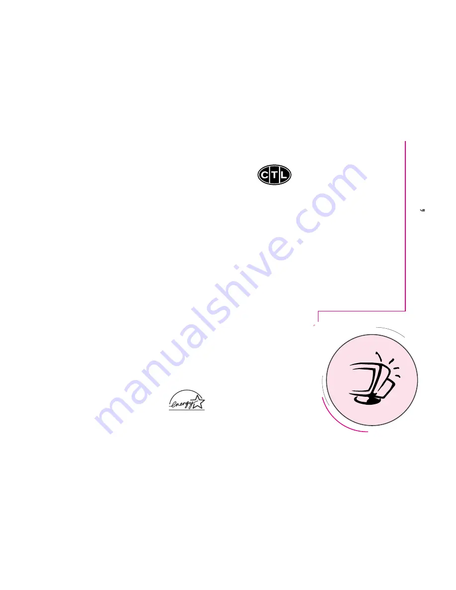 Computer Technology Link CTL 9 Ln User Manual Download Page 1