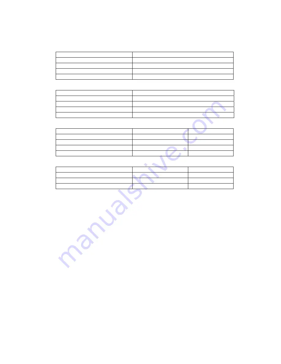 Computer Weld Technology Micro ADM Operation & Installation Manual Download Page 6