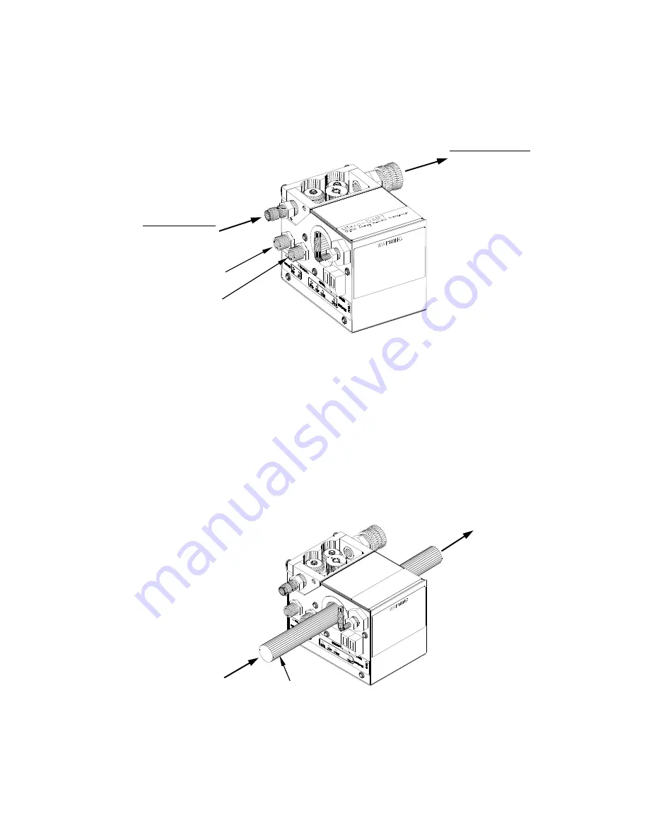 Computer Weld Technology Micro ADM Скачать руководство пользователя страница 28