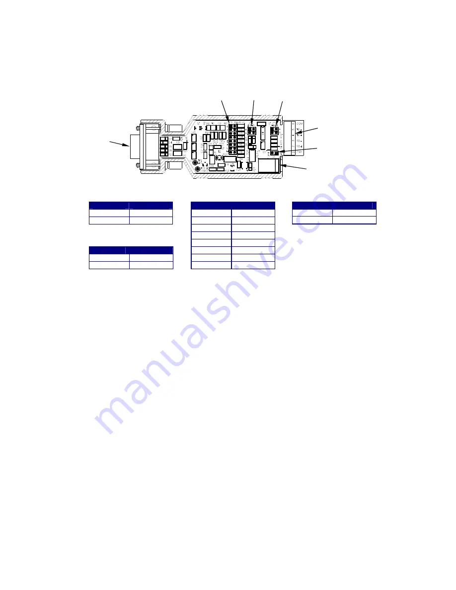 Computer Weld Technology Micro ADM Operation & Installation Manual Download Page 31