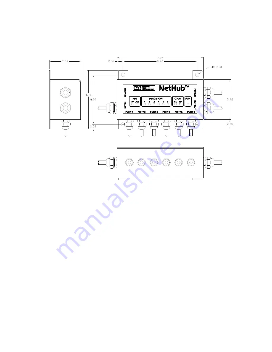 Computer Weld Technology Micro ADM Скачать руководство пользователя страница 35