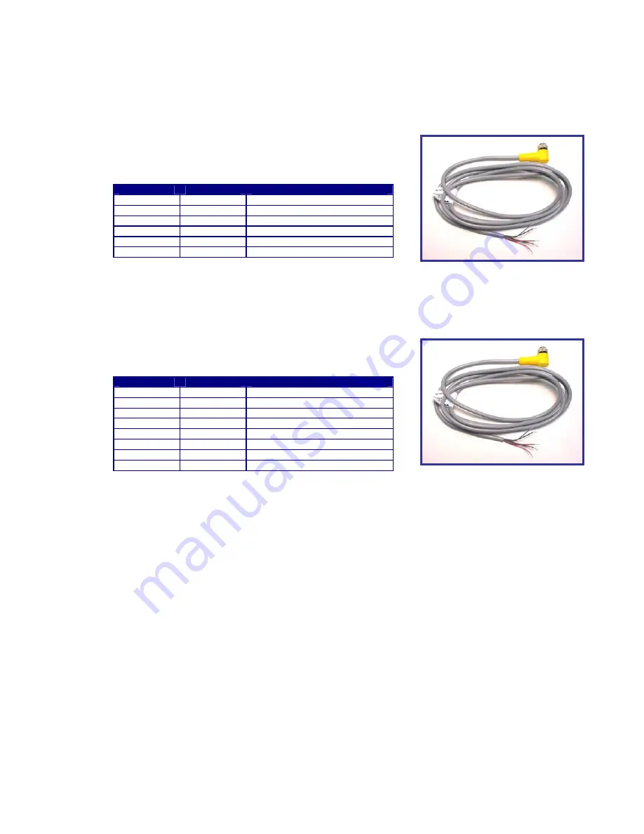 Computer Weld Technology Micro ADM Скачать руководство пользователя страница 36